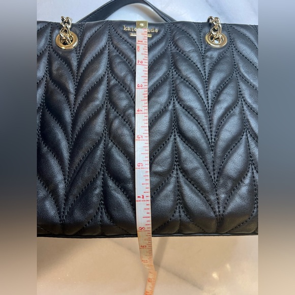 Kate Spade Quilted Meena Briar Quilted - Picture 9 of 14